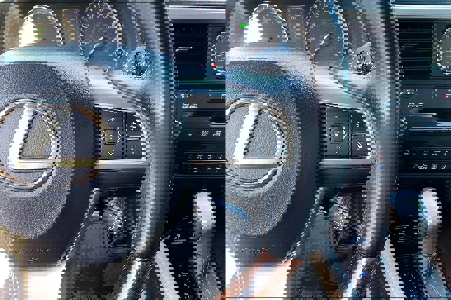 Used 2016 Lexus RX 350 FWD w/ Premium Package image 23