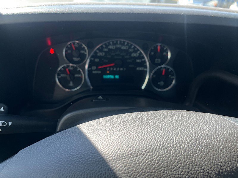 Used 2020 Chevrolet Express 2500 Extended w/ Communications Package image 38