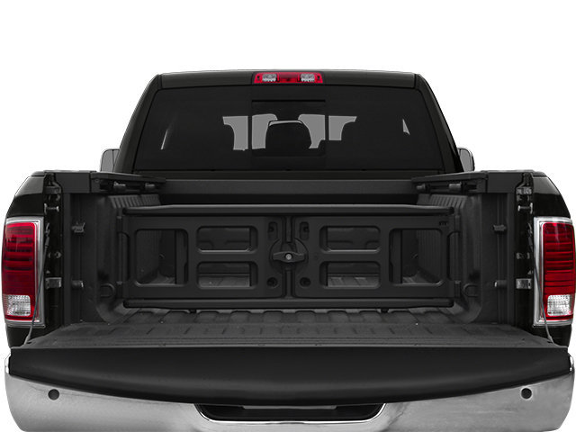 Used 2014 RAM 2500 Laramie AWD/4WD image 14