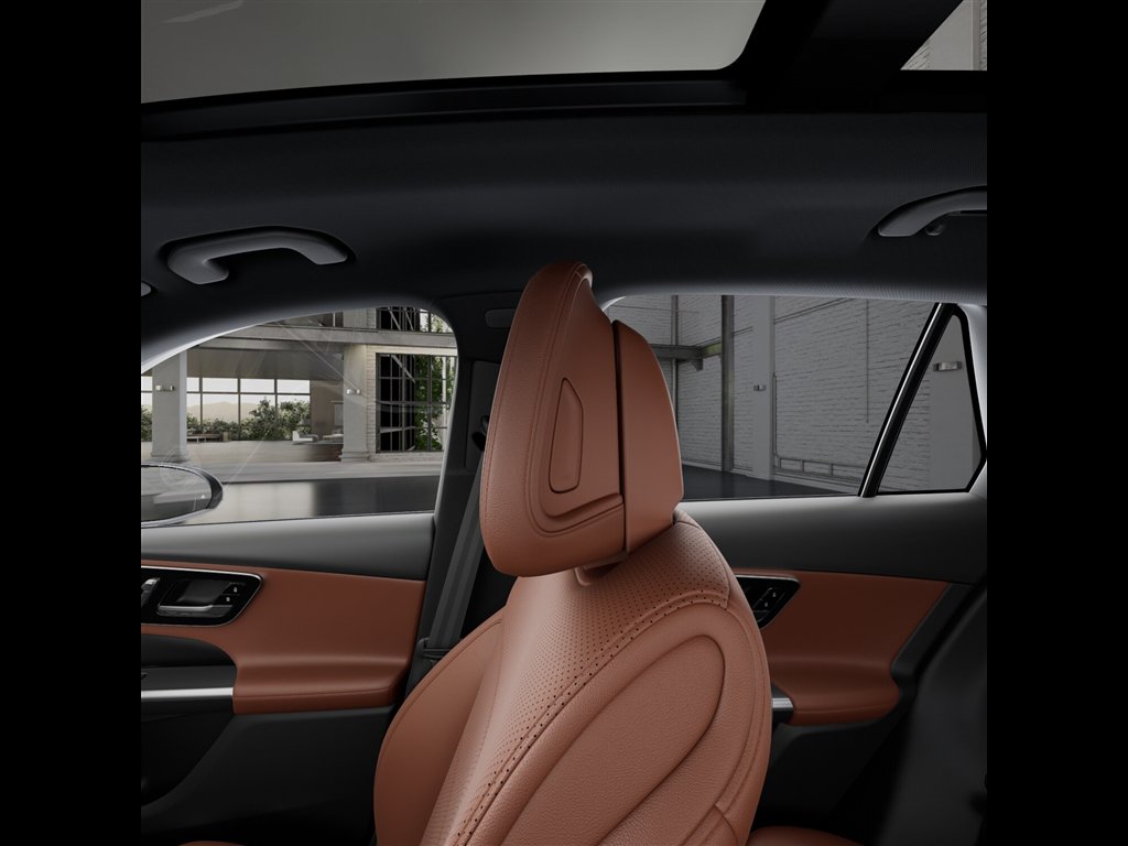 Certified 2026 Mercedes-Benz GLC 350e 4MATIC image 45