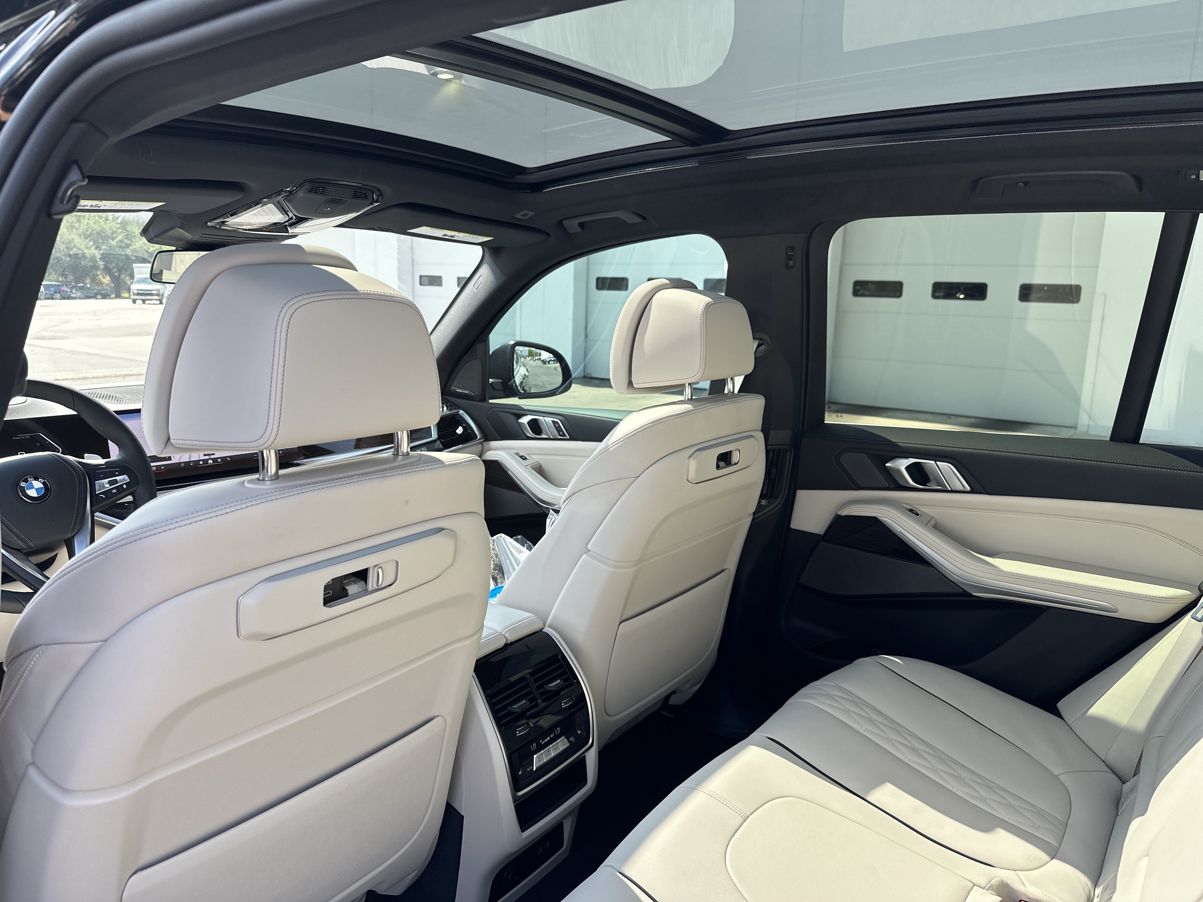 Certified 2026 BMW X5 xDrive40i AWD/4WD image 32