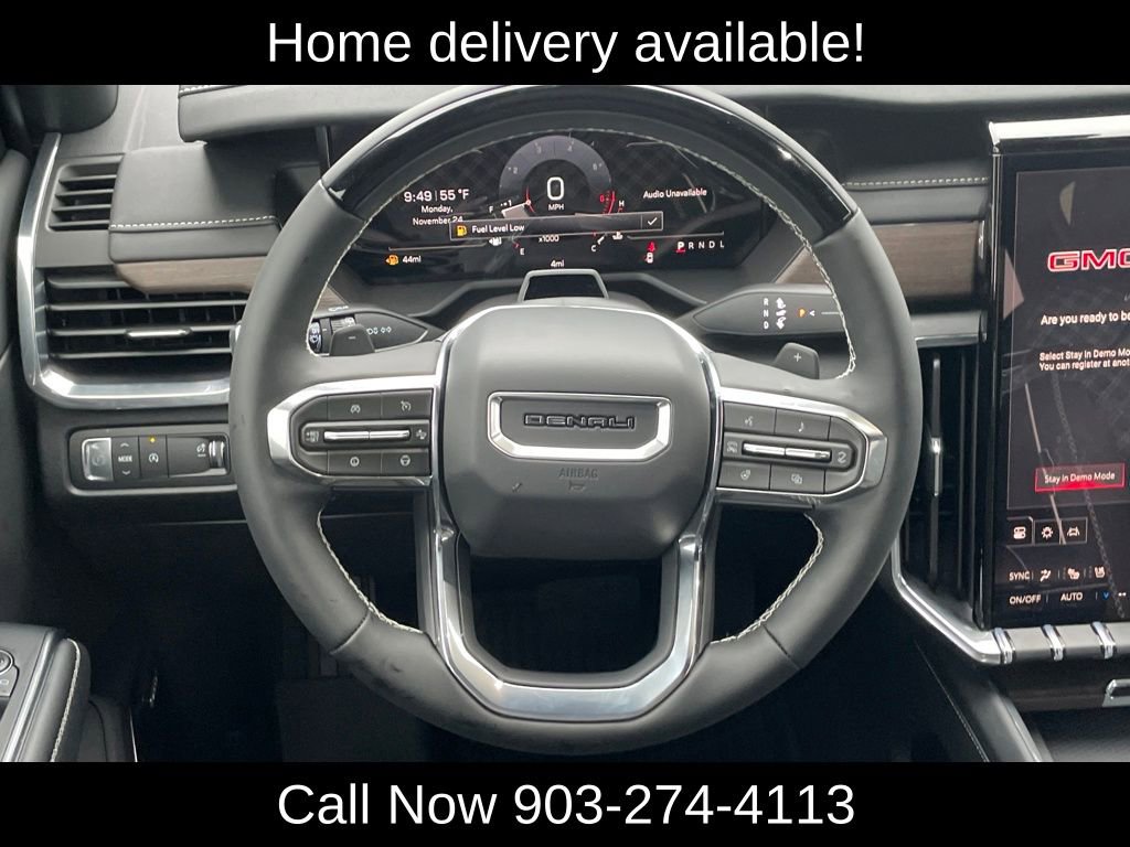 New 2026 GMC Acadia Denali w/ Super Cruise Package image 14