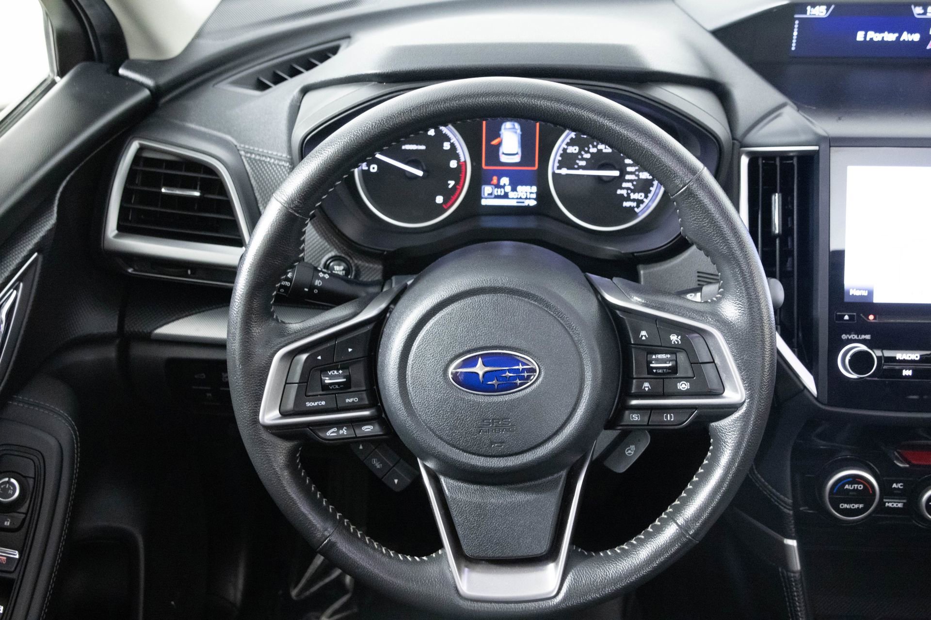 Used 2020 Subaru Forester Limited image 33