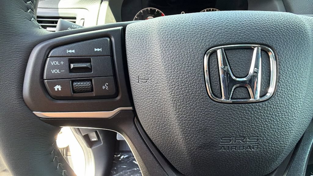 New 2026 Honda Ridgeline RTL image 19