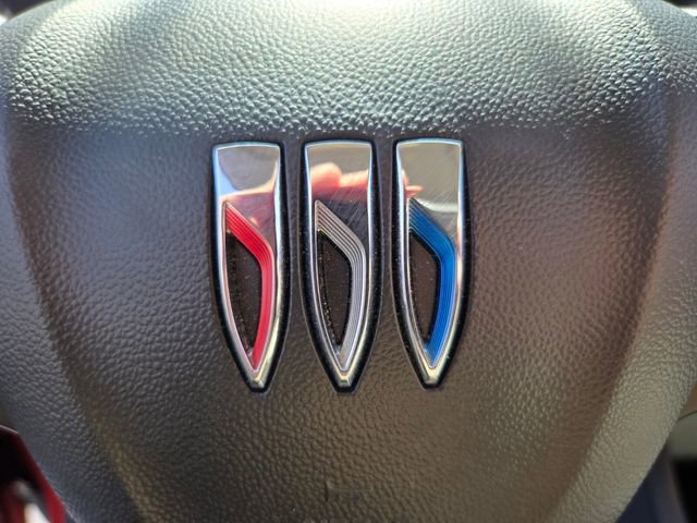 Used 2024 Buick Encore GX Preferred image 29