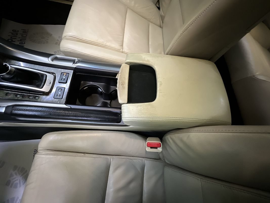 Used 2012 Acura TL FWD image 24