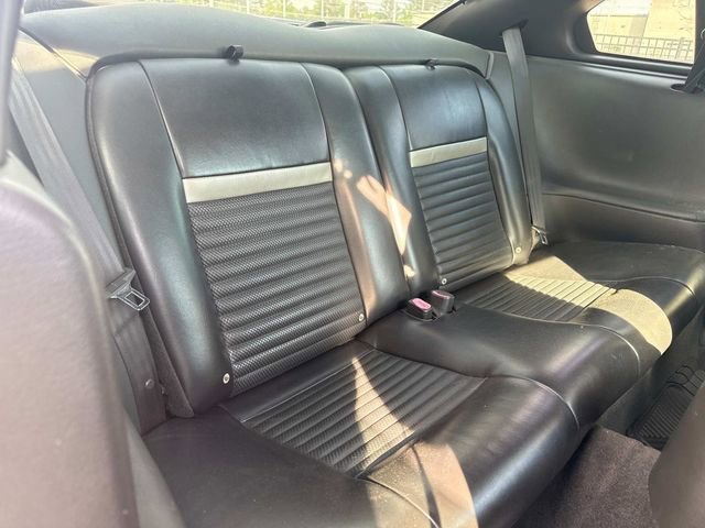 Used 2004 Ford Mustang Mach 1 image 11