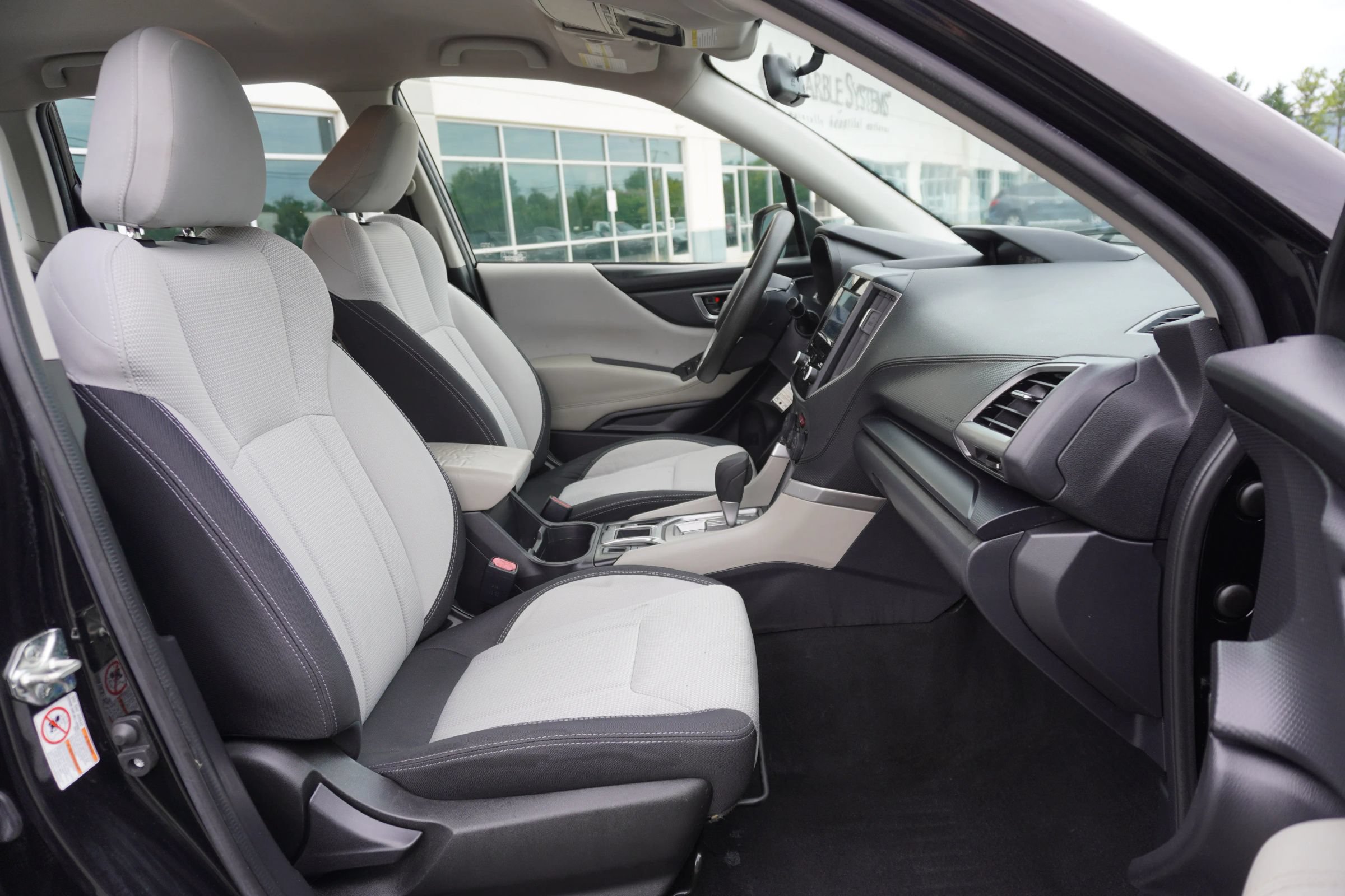 Used 2019 Subaru Forester w/ Alloy Wheel Package AWD/4WD image 10