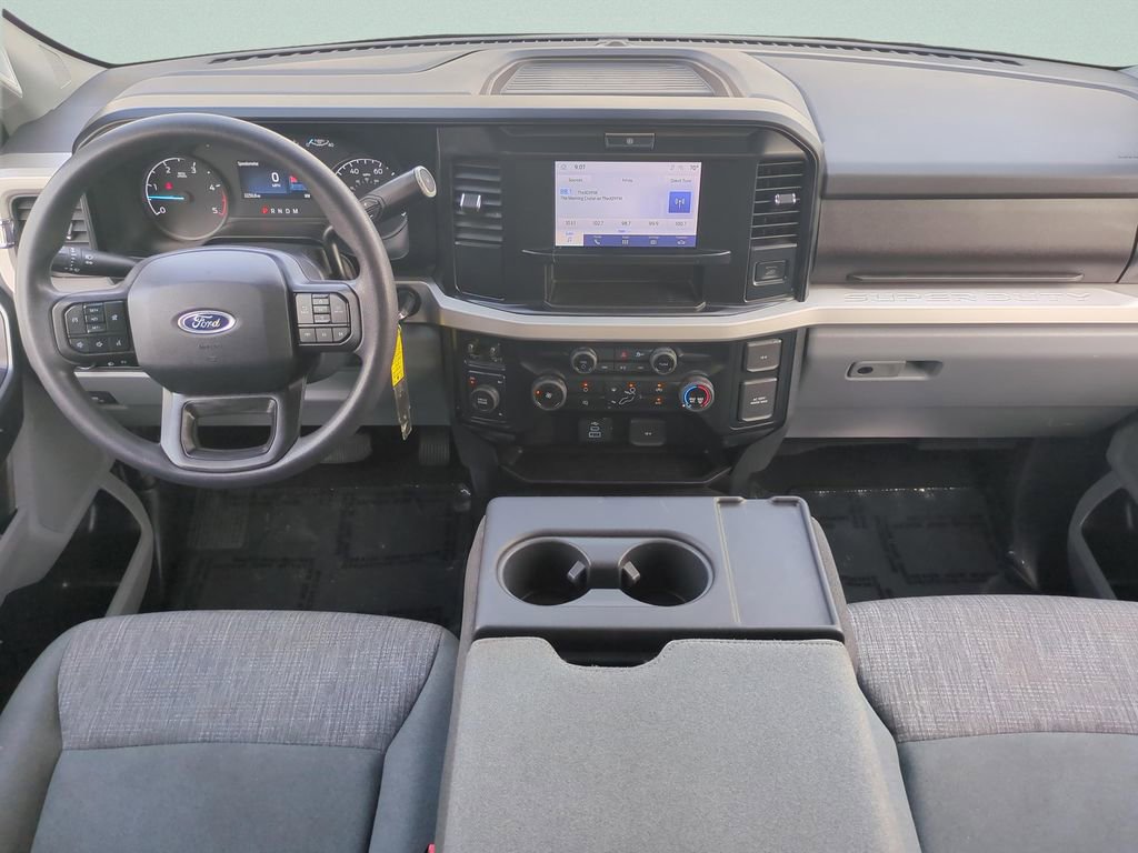 Used 2025 Ford F250 XLT image 14