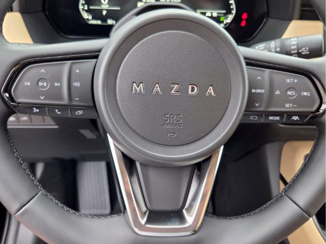 New 2026 MAZDA CX-5 2.5 S w/ Premium Plus Package AWD/4WD image 28