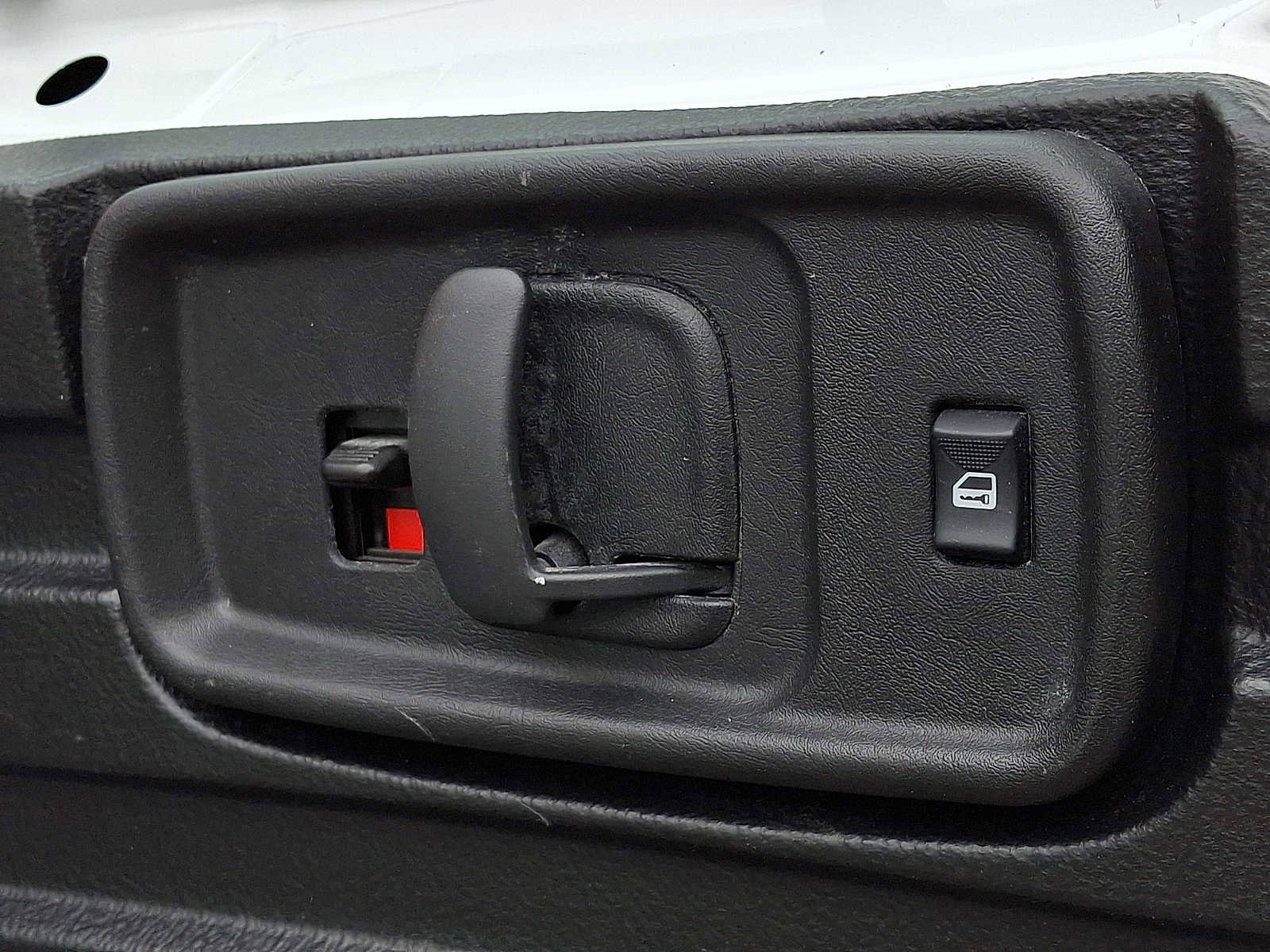 Used 2024 Chevrolet Express 2500 w/ Driver Convenience Package RWD image 29