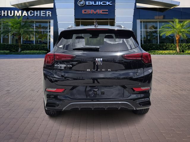 New 2026 Buick Encore GX Sport Touring w/ Comfort Package FWD image 6