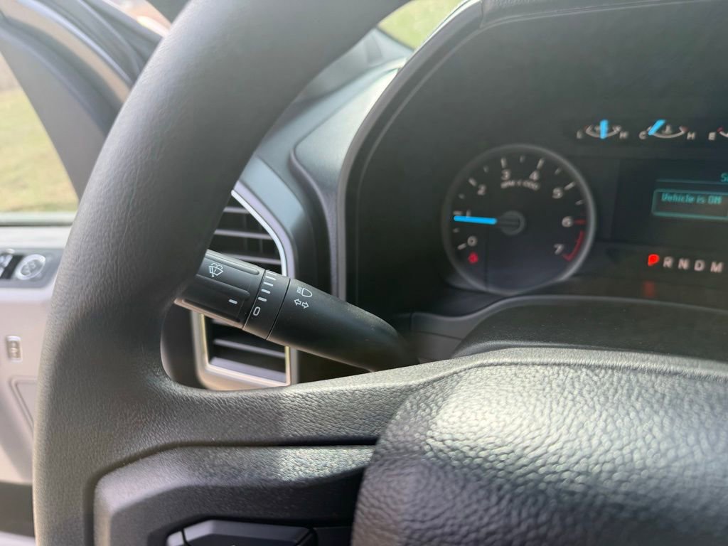 Used 2018 Ford F150 XLT image 29