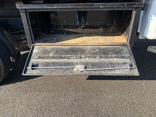 Used 2022 Ford F550 4x4 Crew Cab Super Duty image 40