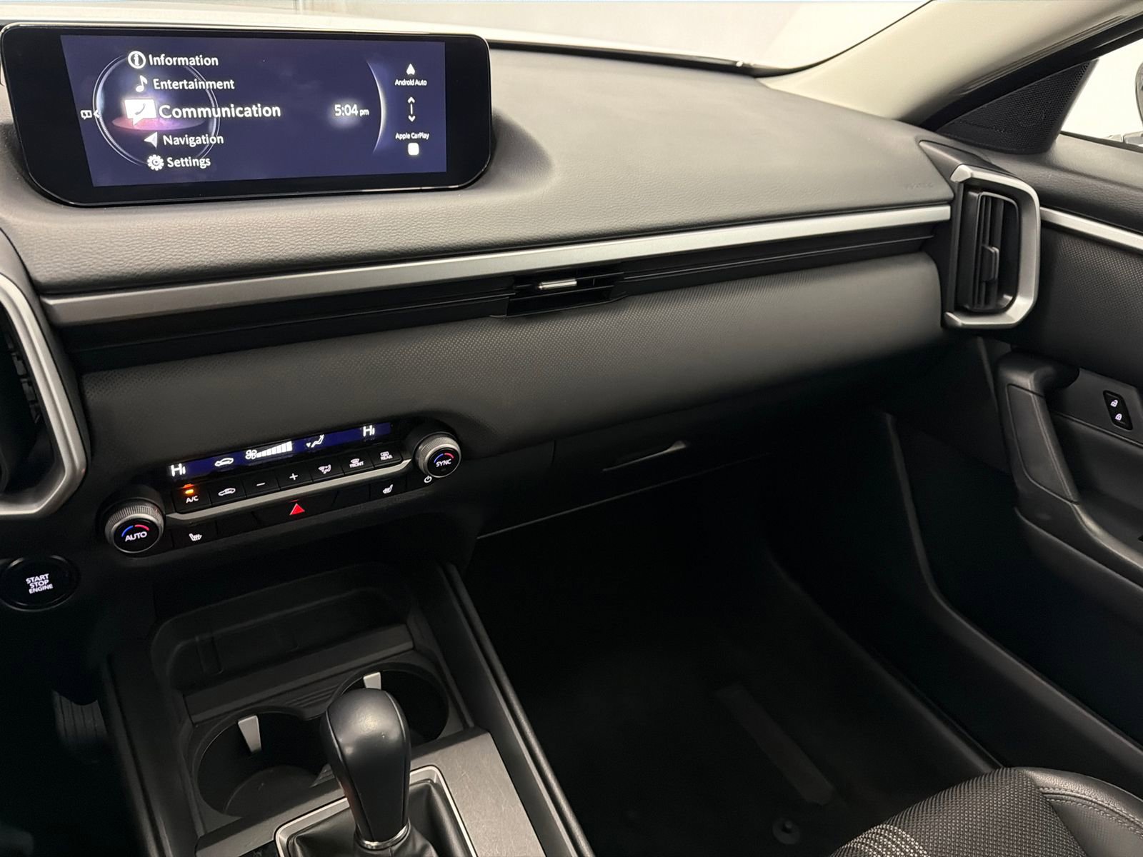 Used 2025 MAZDA CX-50 AWD 2.5 S w/ Preferred Package image 23