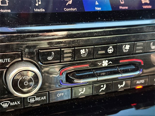 Used 2022 Jeep Grand Cherokee Summit w/ Adv Protech Group IV image 23