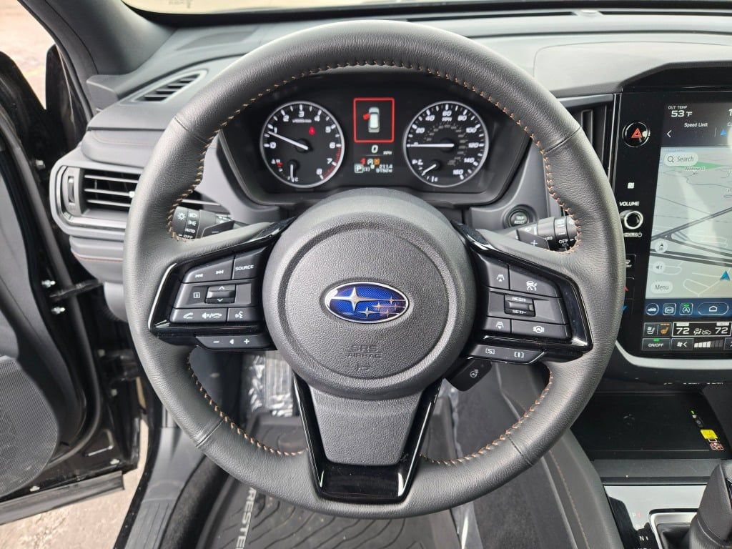 Used 2025 Subaru Forester Touring AWD/4WD image 40