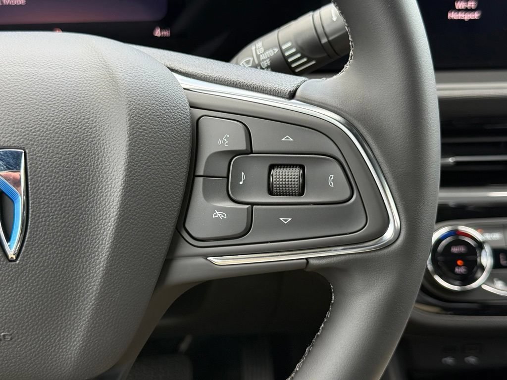 New 2026 Buick Envista Sport Touring w/ Convenience I Package FWD image 25