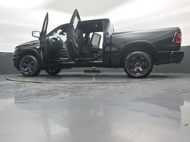 New 2026 RAM 1500 Big Horn image 52