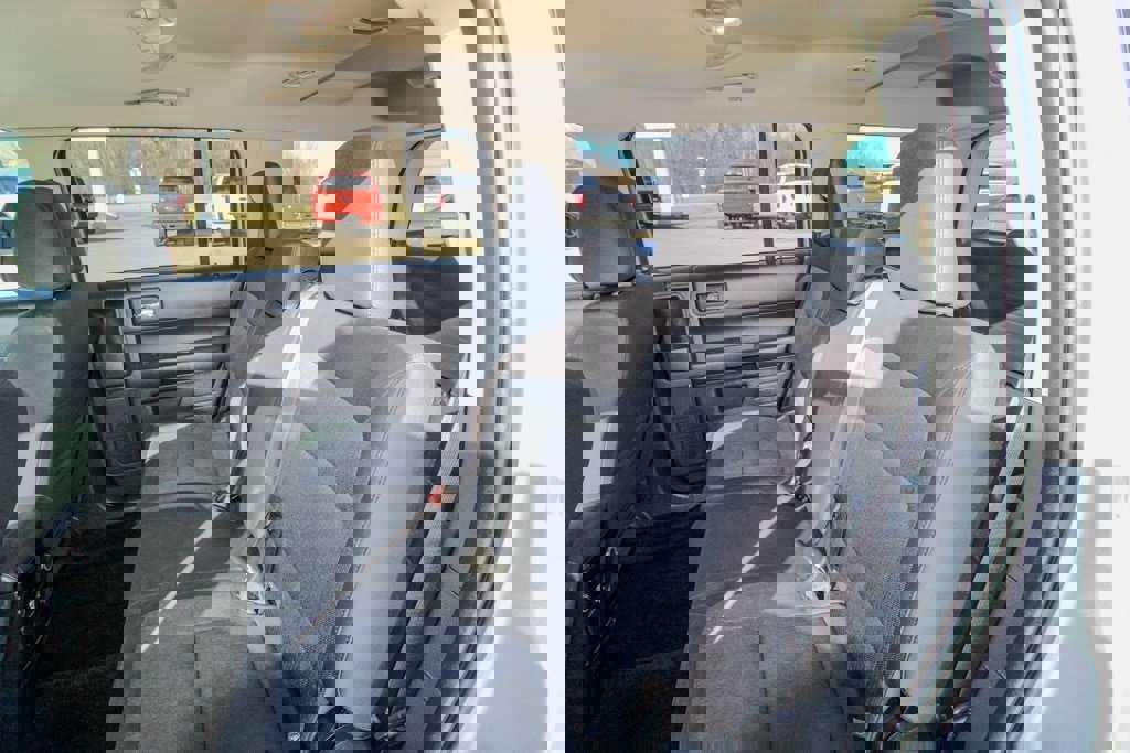 Used 2017 Ford Flex SE image 9