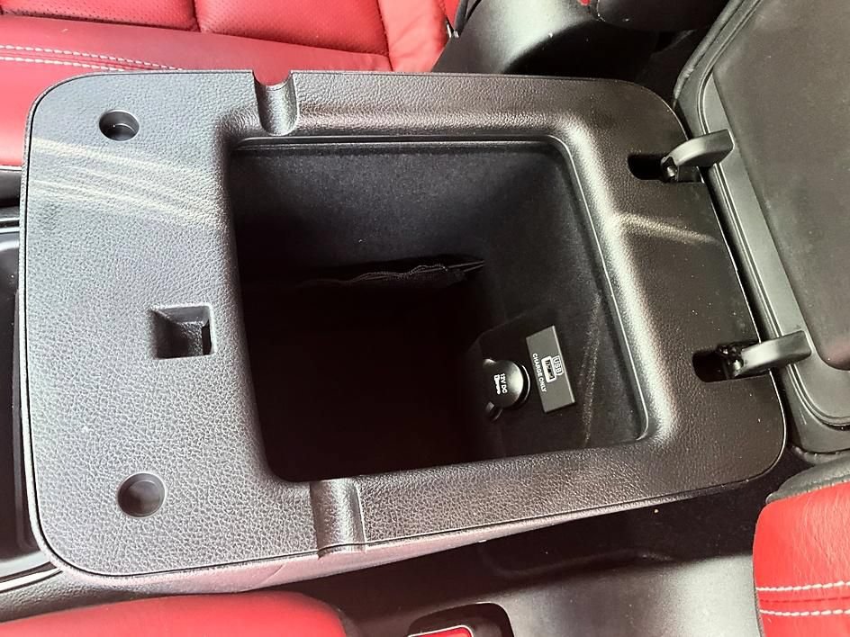 Used 2023 Dodge Durango SRT Hellcat AWD/4WD image 33