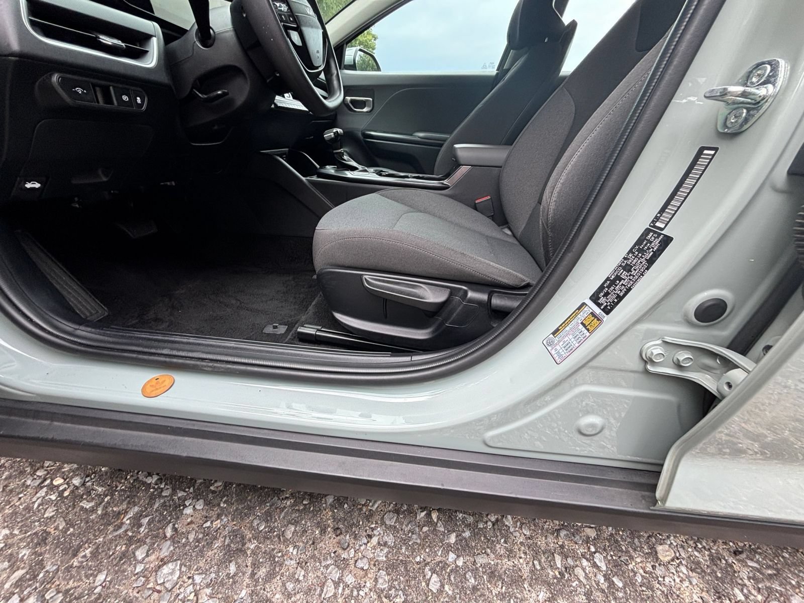 Used 2025 Kia K4 FWD image 22