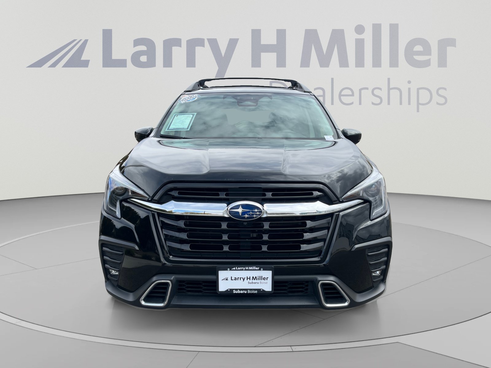 Used 2024 Subaru Ascent Touring AWD/4WD image 8