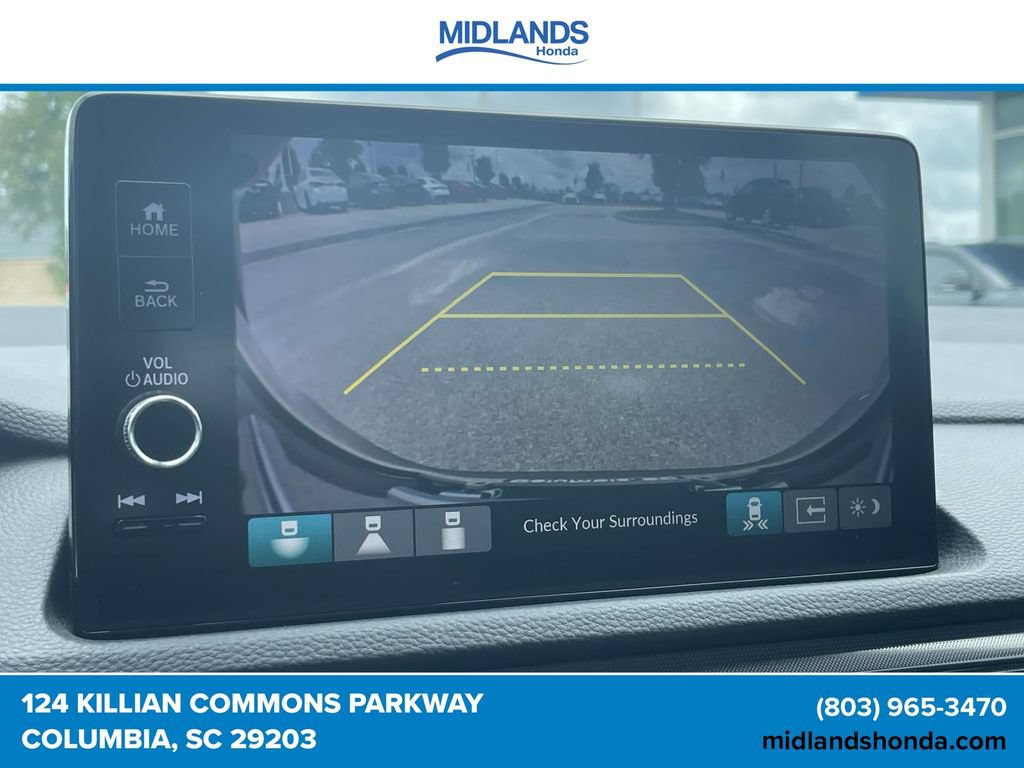 Used 2023 Acura Integra A-Spec FWD image 28