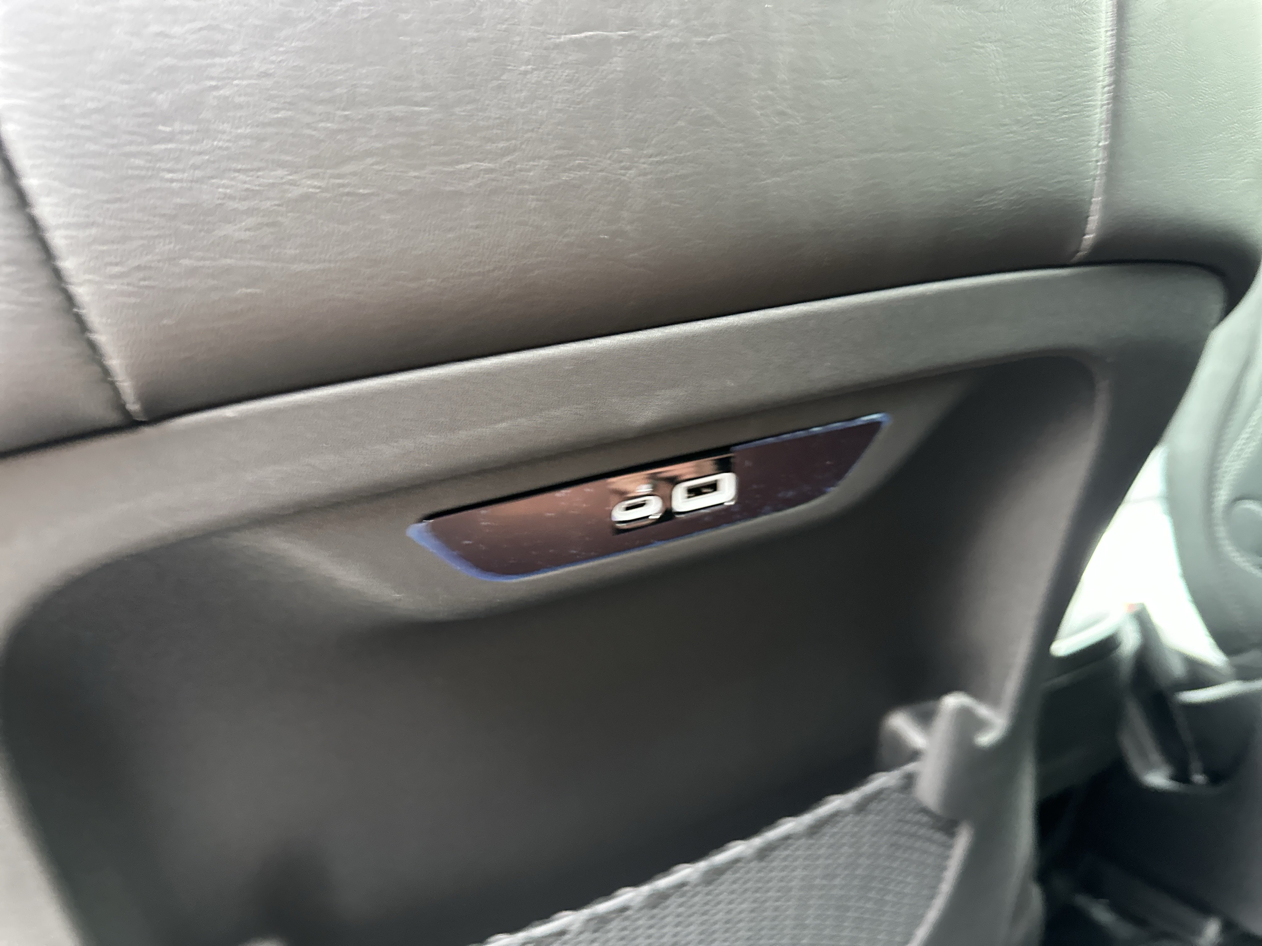 New 2027 Chrysler Pacifica Select FWD image 31