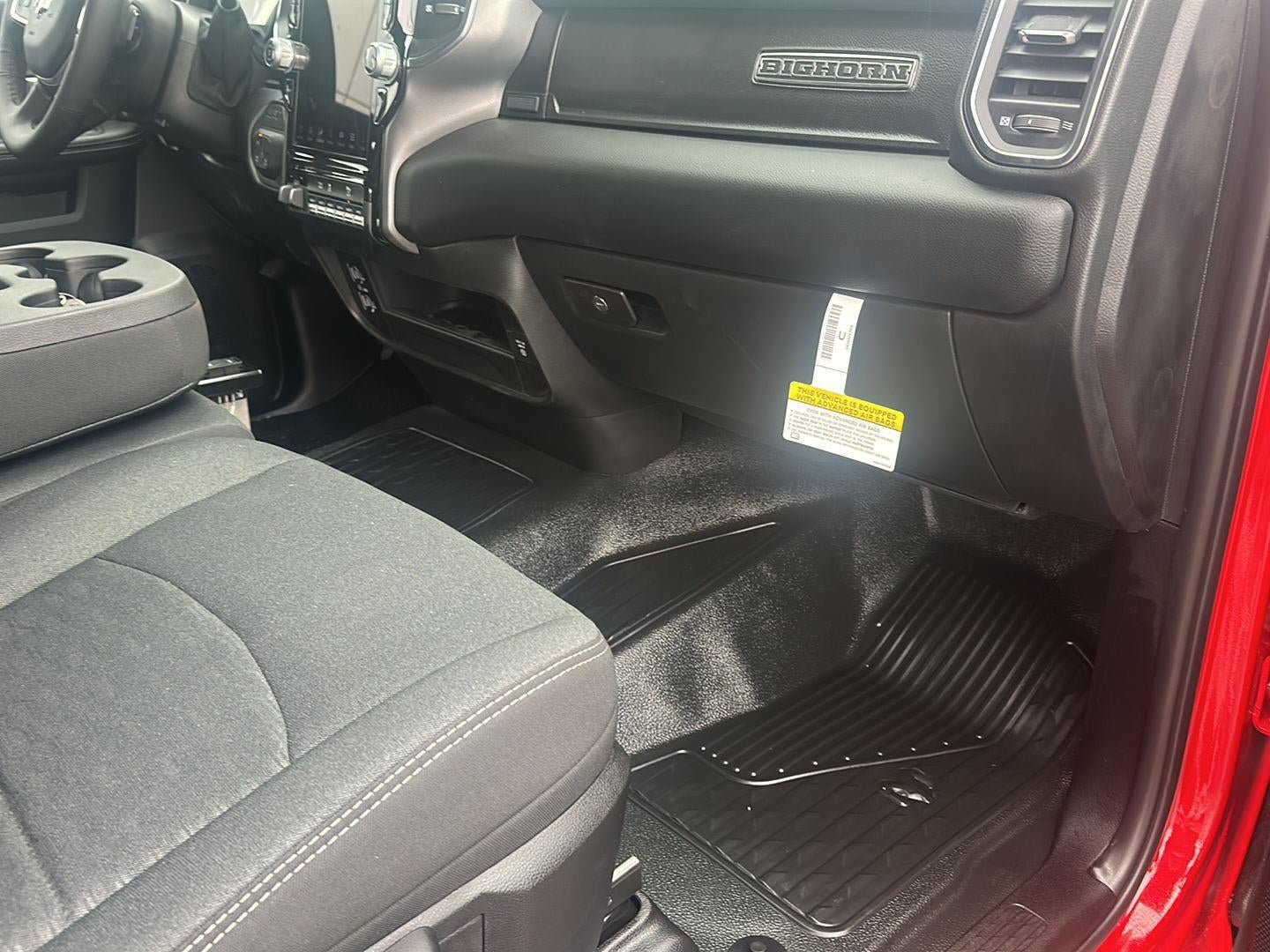 New 2026 RAM 5500 4x4 Regular Cab image 5