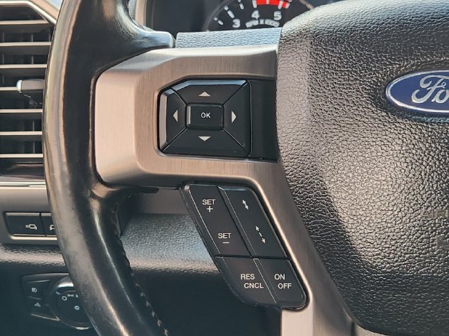 Used 2021 Ford F250 Platinum AWD/4WD image 28