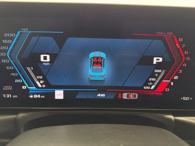 Used 2025 BMW M4 CS image 28