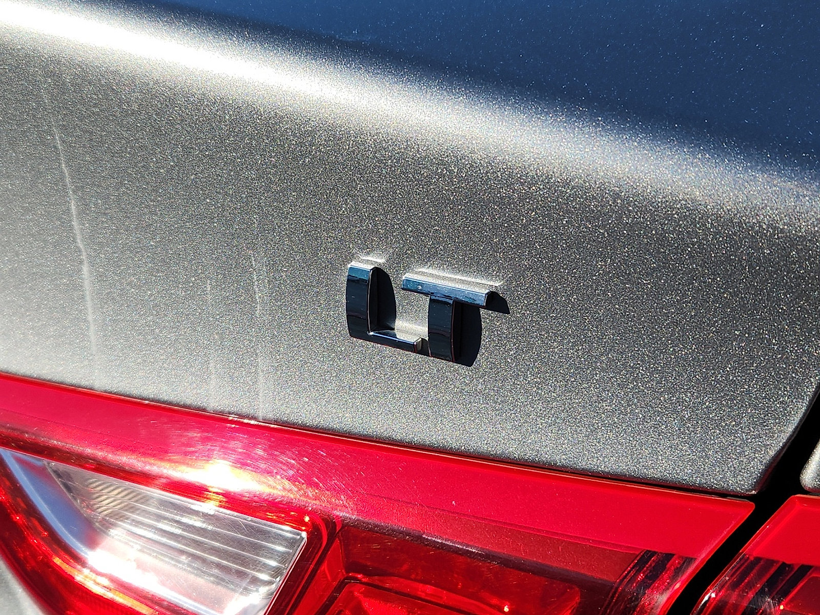 Used 2024 Chevrolet Malibu LT image 10