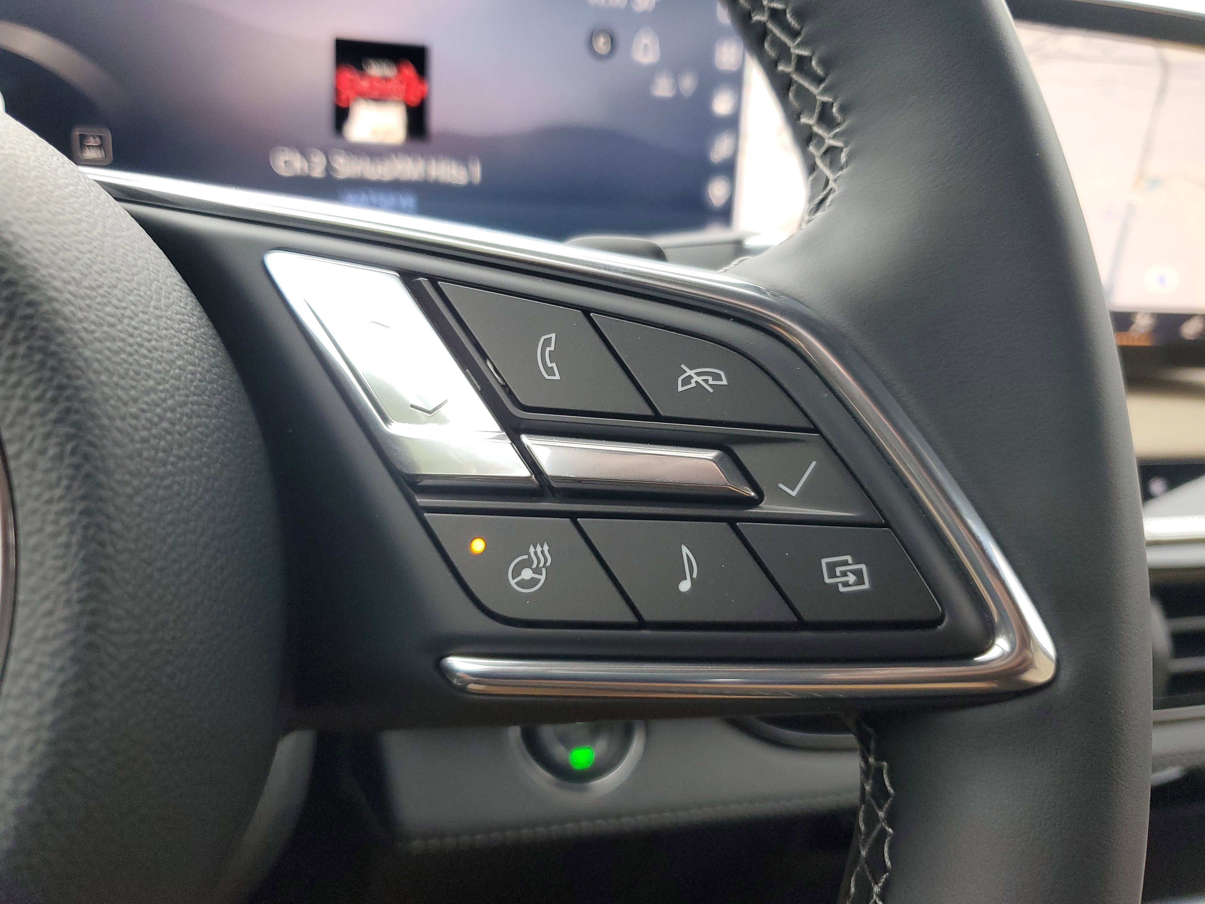 New 2026 Buick Enclave Preferred w/ Power Package image 22