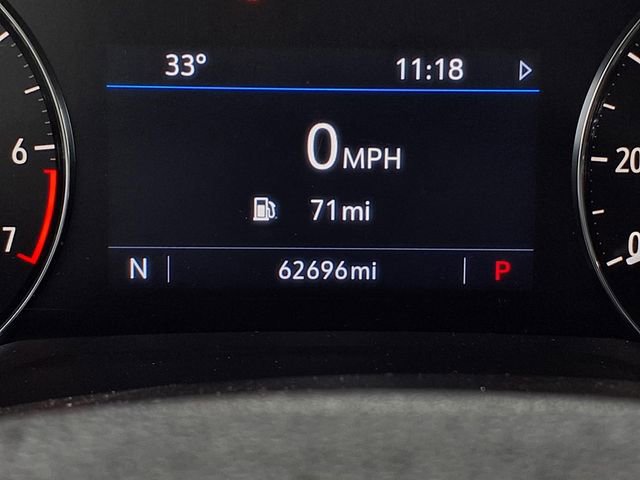 Used 2023 Buick Envision Preferred image 18