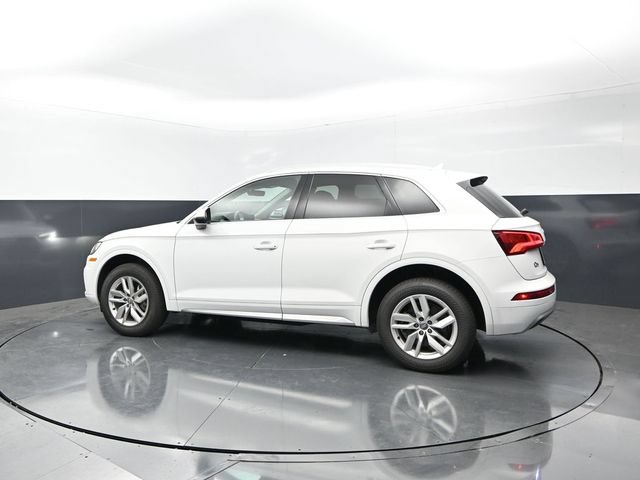 Used 2020 Audi Q5 2.0T Premium AWD/4WD image 2