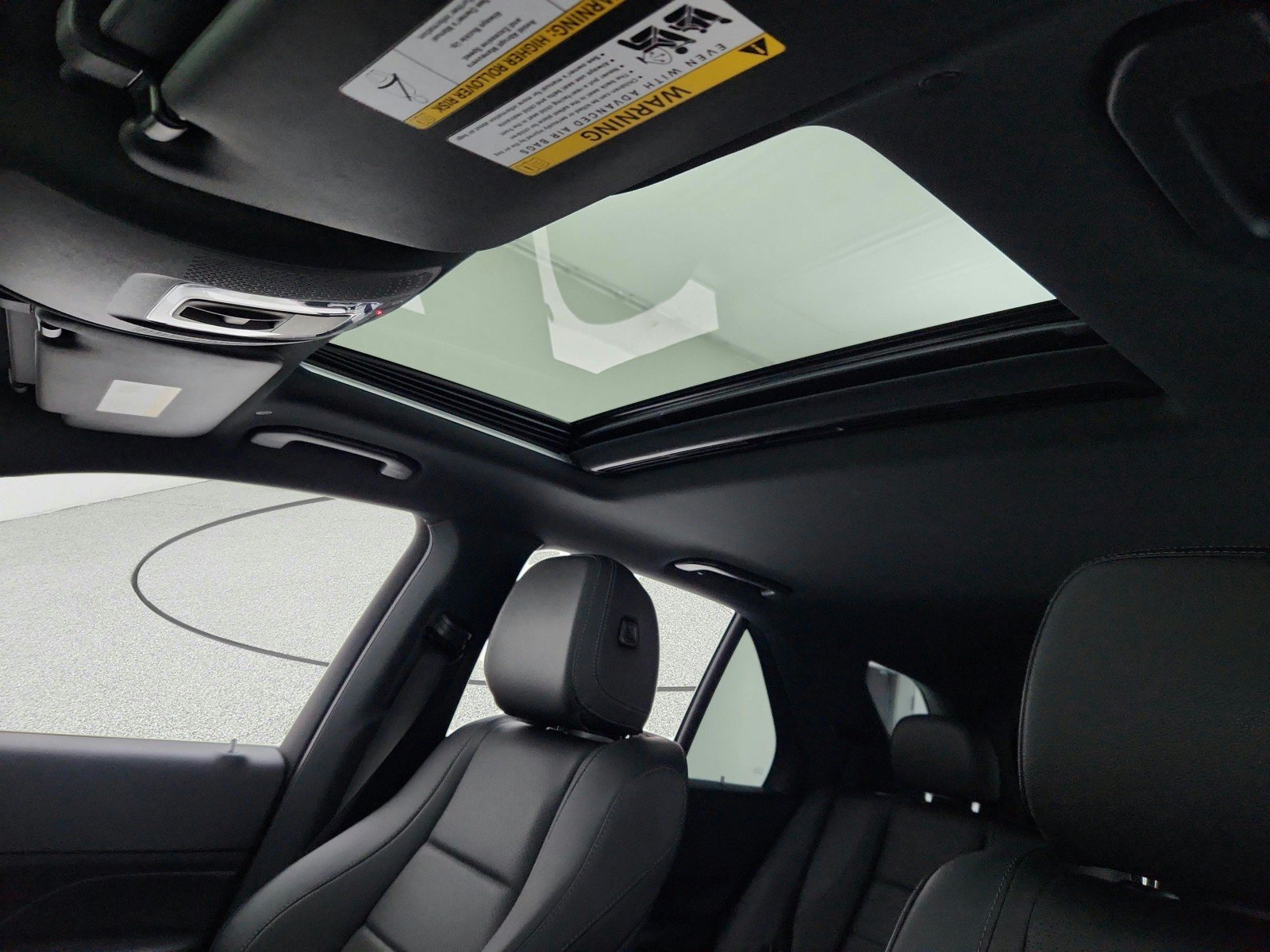 Certified 2023 Mercedes-Benz GLE 350 4MATIC image 18