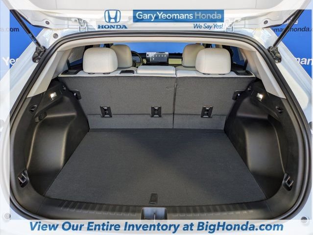 New 2026 Honda Prologue EX image 19