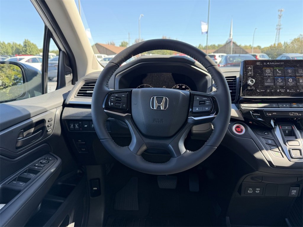 Used 2026 Honda Odyssey EX-L image 33