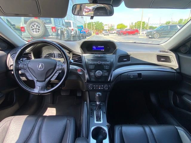 Used 2019 Acura ILX FWD image 17