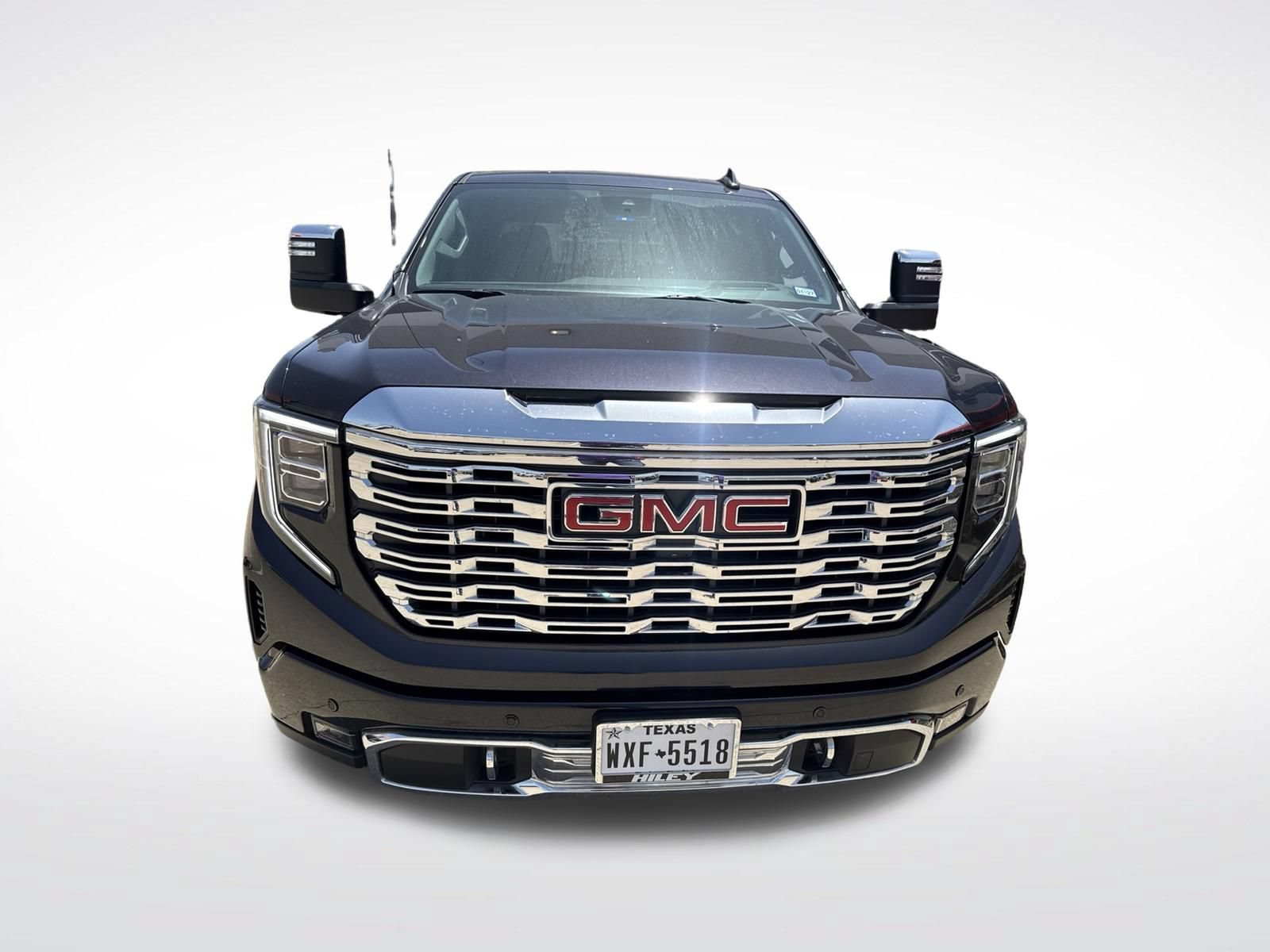 Used 2024 GMC Sierra 1500 Denali w/ Denali Reserve Package AWD/4WD image 2