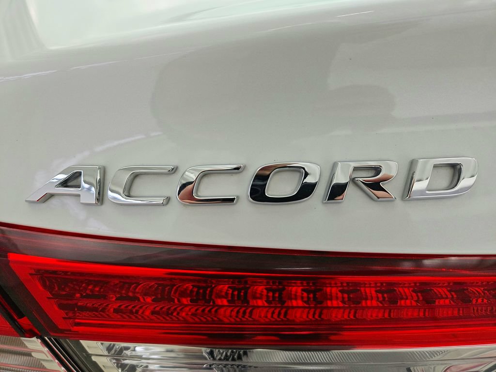 Used 2021 Honda Accord EX-L image 29