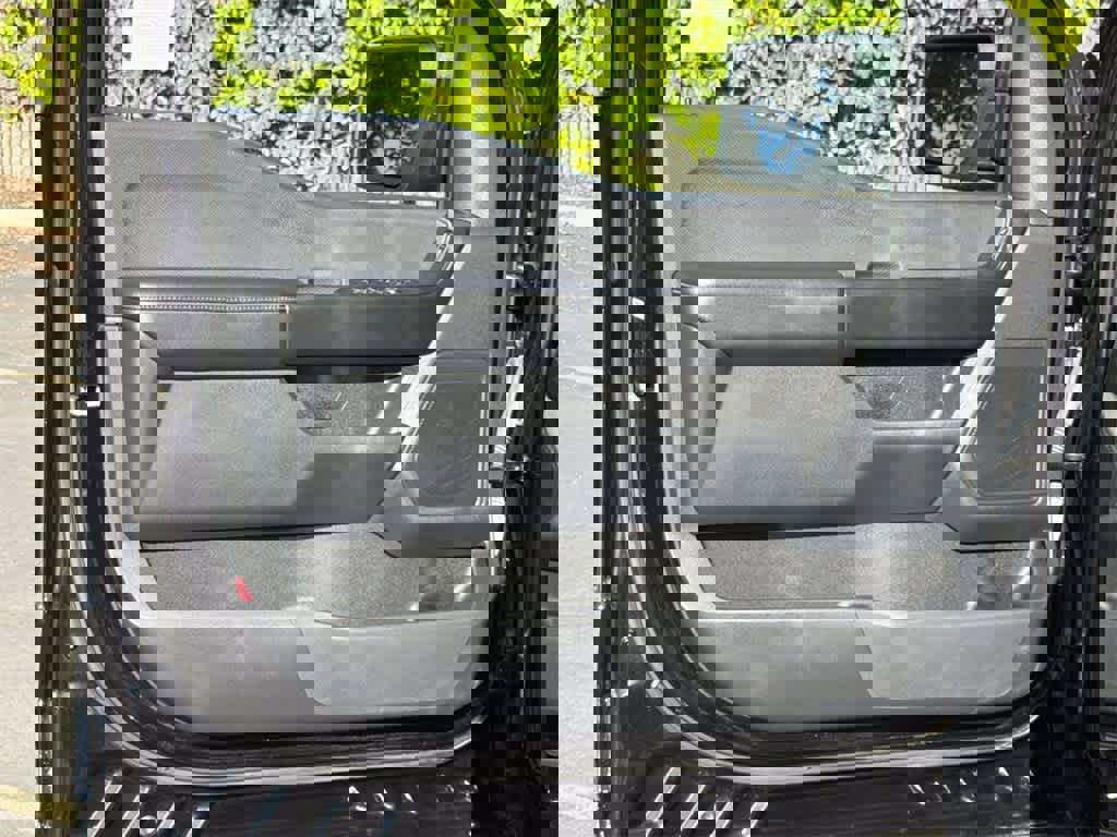 Used 2024 Ford F150 STX image 22