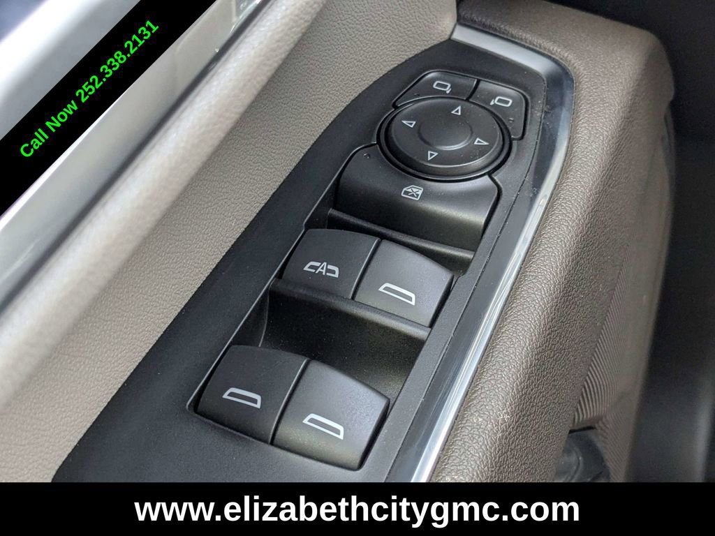 New 2026 GMC Sierra 2500 SLE w/ SLE Value Package; image 21
