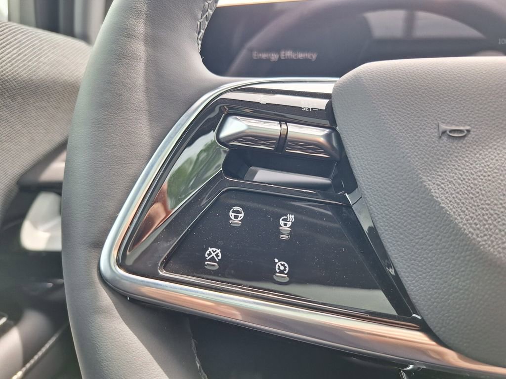 New 2026 Cadillac Optiq Sport 1 RWD image 23