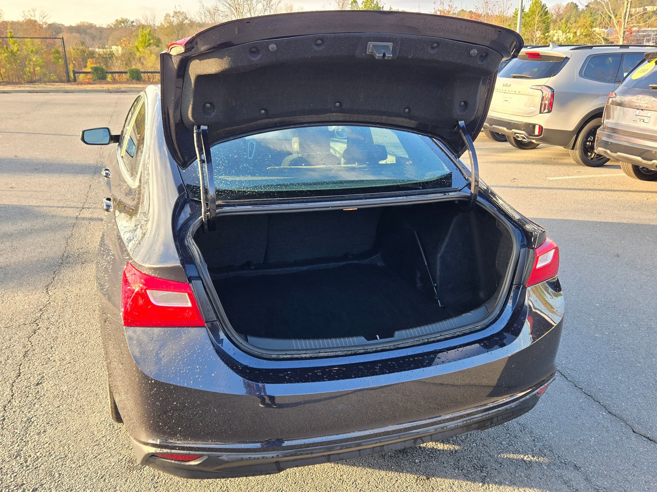 Used 2023 Chevrolet Malibu LT image 18