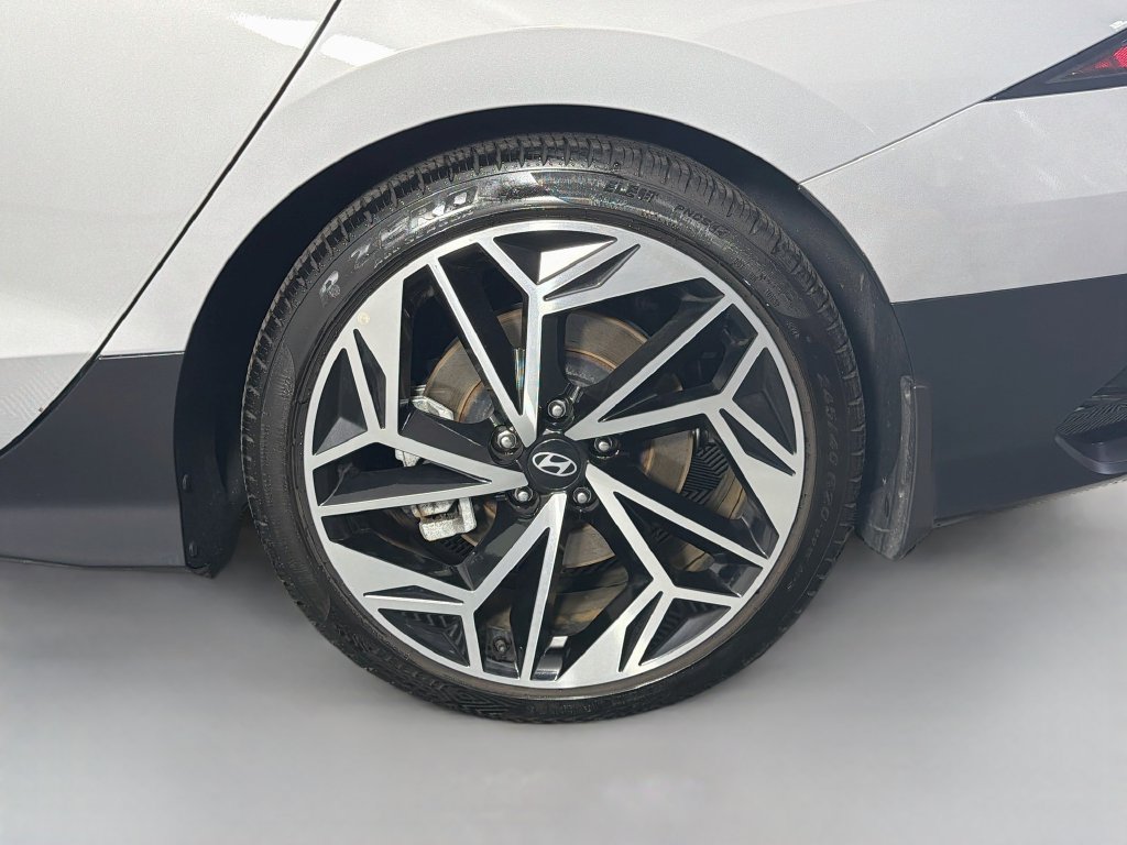 Used 2023 Hyundai Ioniq 6 SEL AWD/4WD image 30