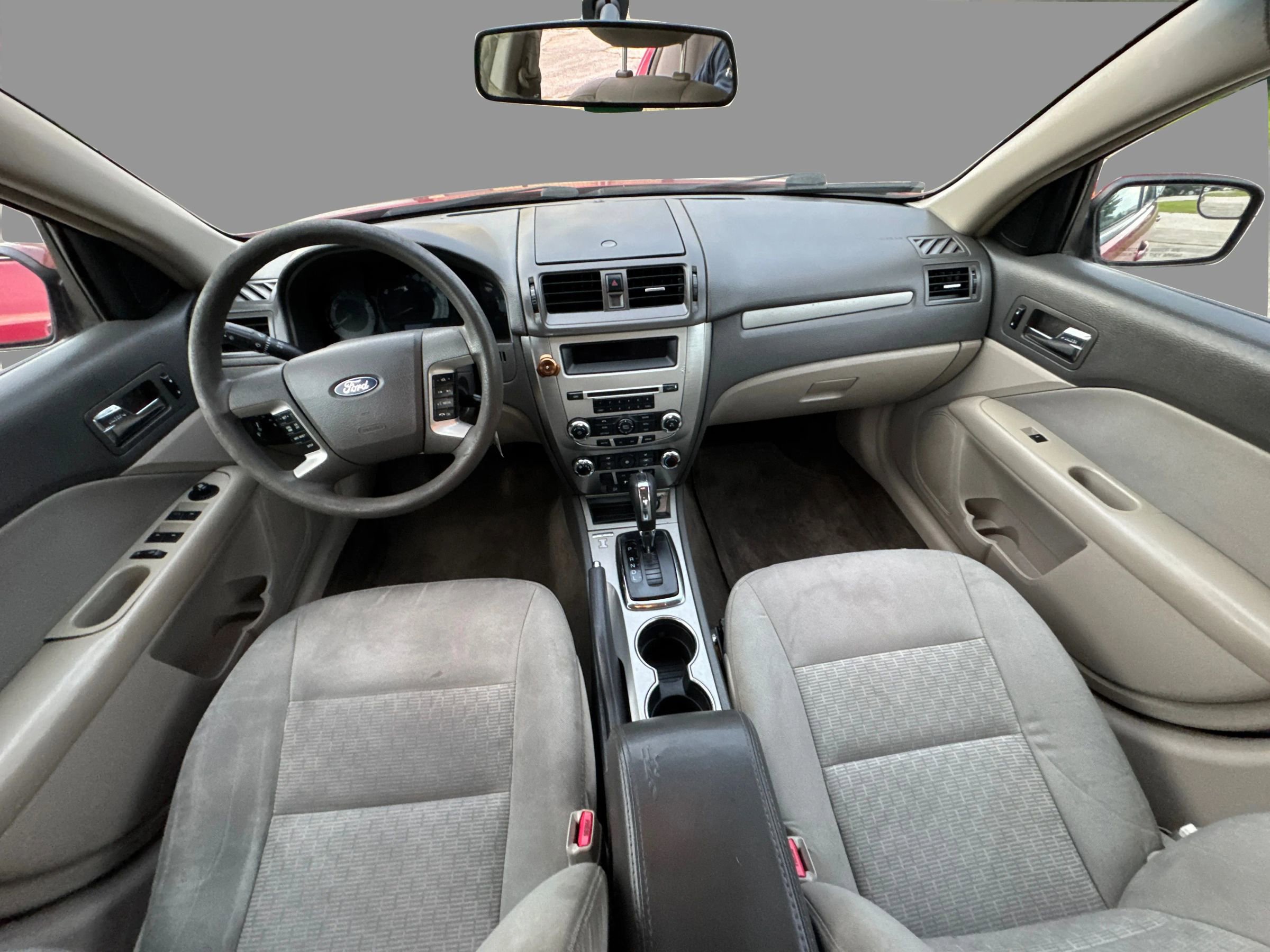 Used 2011 Ford Fusion SE w/ 201A Rapid Spec Order Code image 20