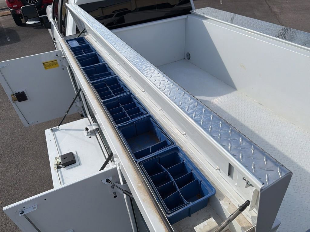 Used 2024 Chevrolet Silverado 2500 W/T w/ WT Convenience Package image 20