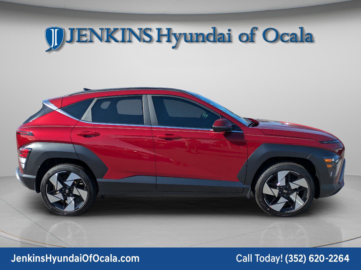 New 2026 Hyundai Kona Limited image 2